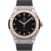 Hublot Classic Fusion 45MM 511NO1181RX Hublot Classic Fusion 45MM 511NO1181RX